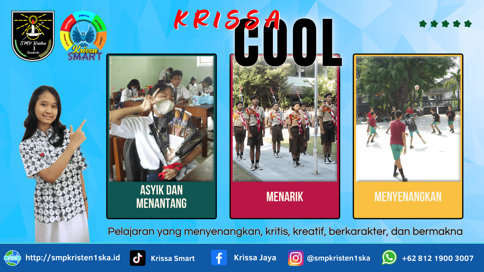 Third slide
